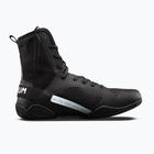 Boxcipő Venum Elite Neo Boxing black/white