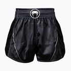 Edző rövidnadrágok Venum Stealth Muay Thai black/white