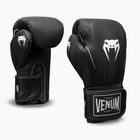 Bokszkesztyűk Venum Stealth Boxing black/white