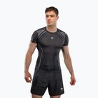 Férfi rashguard Venum Stealth Rashguard black/white