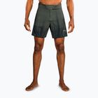 Férfi edző rövidnadrág Venum Stealth Khaki/Dark Green