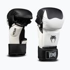 Sparringkesztyűk Venum Attack 2.0 Sparring black/white