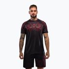 Férfi póló Venum Spectre Dry-Tech black/red