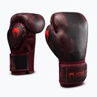 Bokszkesztyűk Venum Spectre Boxing black/red