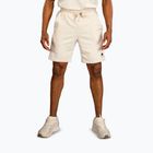 Férfi rövidnadrág Venum Contender Fleece Cotton Off White