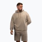 Pulóver Venum Giant 3D Hoodie beige