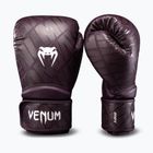 Bokszkesztyűk Venum Contender 1.5 XT 3D Boxing dark purple