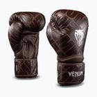 Bokszkesztyűk Venum Contender 1.5 XT 3D Boxing dark brown