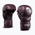 Sparringkesztyűk Venum Contender 1.5 XT 3D Sparring dark purple