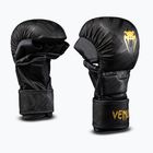 Sparringkesztyűk Venum Contender 1.5 XT 3D Sparring black/gold