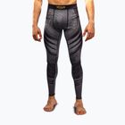 Férfi edzőleggingsek Venum Galactic 3.0 Spats black/gold