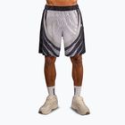 Férfi edző rövidnadrág Venum Galactic 3.0 Training off white/black