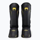 Sípcsontvédők Venum G-Core Shin black/gold