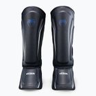 Sípcsontvédők Venum G-Core Shin navy blue/white