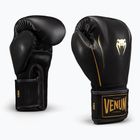 Bokszkesztyűk Venum G-Core Boxing black/gold