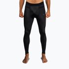 Férfi edzőleggingsek Venum G-Core Spats black/gold