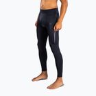 Férfi edzőleggingsek Venum G-Core Spats navy blue/white
