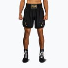 Férfi edző rövidnadrág Venum G-Core Boxing black/gold