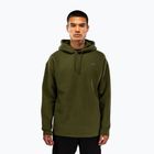 Férfi pulóver Venum Divide Winter Hoodie khaki