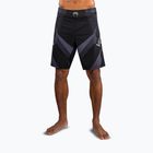 Férfi edző rövidnadrág Venum No-Gi 6.0 Fight black/grey