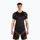 Férfi rashguard Venum No-Gi 6.0 Rashguard black/brown