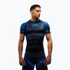 Férfi rashguard Venum No-Gi 6.0 Rashguard black/blue