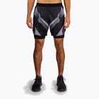 Férfi edző rövidnadrág Venum No-Gi 6.0 Training black/white