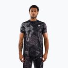 Férfi póló Venum Rage & Workout Dry Tech black/grey
