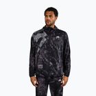 Férfi kabát Venum Rage & Workout Track black/grey