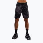 Férfi edző rövidnadrág Venum Rage & Workout Training black/grey