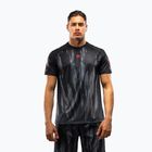 Férfi póló Venum Demon Dry Tech black/grey