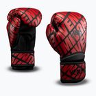 Gyermek bokszkesztyűk Venum Contender 1.5 XT 3D black/red