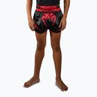 Gyerek edző rövidnadrág Venum Attack Muay Thai black/red