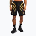 Férfi edző rövidnadrág Venum x Mike Tyson Tiger Training black/gold