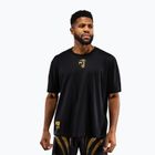 Férfi póló Venum x Mike Tyson Tiger VENUM-06406-126 black/gold