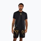 Férfi póló Venum x Mike Tyson Tiger Dry Tech black/gold