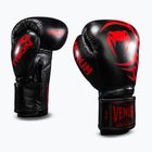 Bokszkesztyűk Venum Giant 2.0 Mike Tyson Pro Boxing black/red