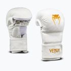 Sparringkesztyűk Venum Contender 1.5 XT 3D Sparring white/gold