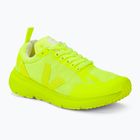 VEJA Condor 2 Alveomesh full jaune fluo női futócipő