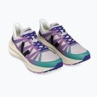 Női cipő VEJA Condor 3 light grey/black/gradient