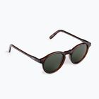 Női napszemüveg ROXY Moanna 2021 shiny tortoise/green