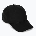 Női baseballsapka ROXY Extra Innings anthracite
