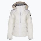 Női snowboard kabát ROXY Clouded 2021 bright white