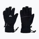 Gyermek snowboard kesztyű Quiksilver Mission J fekete EQBHN03030