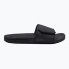 Quiksilver Rivi Slide Adjust fekete/szürke/fekete férfi flip-flopok