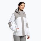 Női snowboard kabát ROXY Dakota 2021 bright white