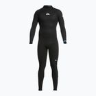 Férfi neoprén ruha Quiksilver 3/2 mm Prologue BZ black