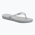 Gyerek strandpapucs ROXY Viva VI silver