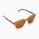 Quiksilver Output napszemüveg barna EQYEY03144
