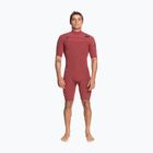 Férfi Quiksilver Everyday Sessions 2/2 mm-es fürdőruha piros EQYW503026